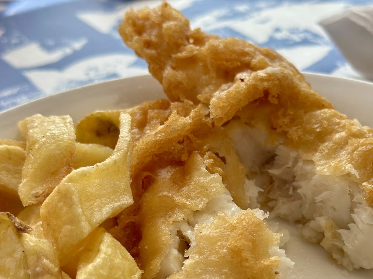 The Street Fish Bar Photos 2